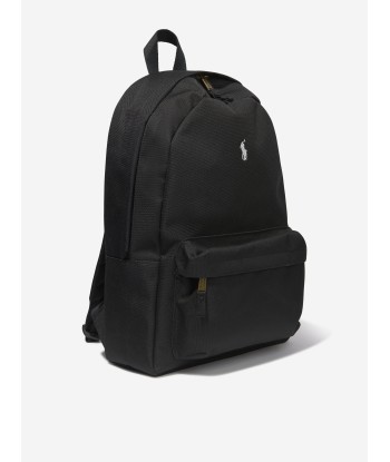 Ralph Lauren Kids Polo Backpack (H:28cm) livraison gratuite