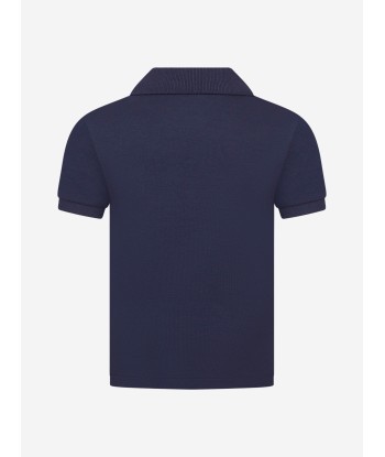 Ralph Lauren Baby Boys Polo Shirt les ligaments