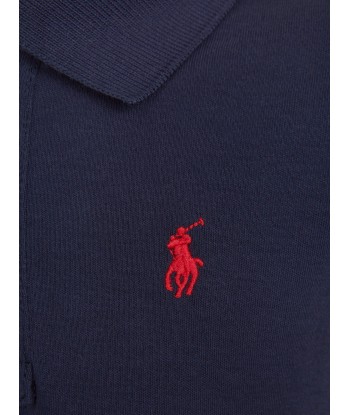 Ralph Lauren Baby Boys Polo Shirt les ligaments