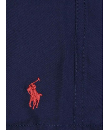 Ralph Lauren Boys Logo Swim Shorts commande en ligne