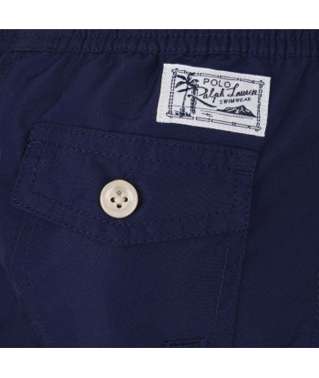 Ralph Lauren Boys Logo Swim Shorts votre