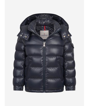 Moncler Enfant Boys New Maya Jacket Les êtres humains sont 