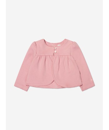 Ralph Lauren Baby Girls 3 Piece Outfit Set in Pink plus qu'un jeu 