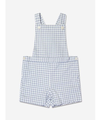 Ralph Lauren Baby Boys 3 Piece Outfit Set in Blue Economisez 