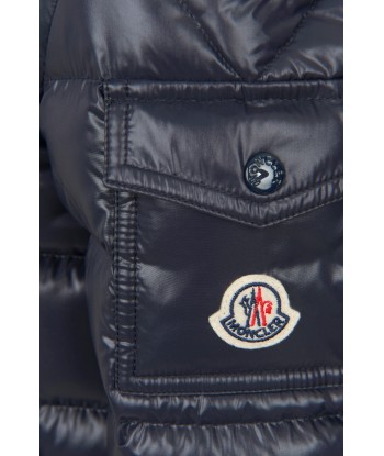 Moncler Enfant Boys New Maya Jacket Les êtres humains sont 