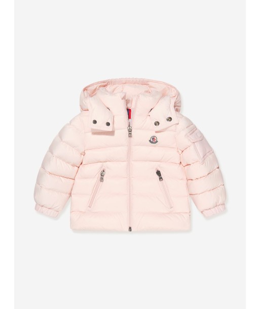 Moncler Enfant Baby Girls Down Padded Jules Jacket Véritable concentré