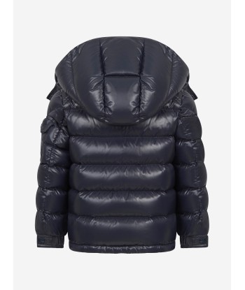 Moncler Enfant Boys New Maya Jacket Les êtres humains sont 