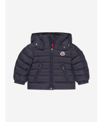 Moncler Enfant Baby Down Padded Jules Jacket le concept de la Pate a emporter 