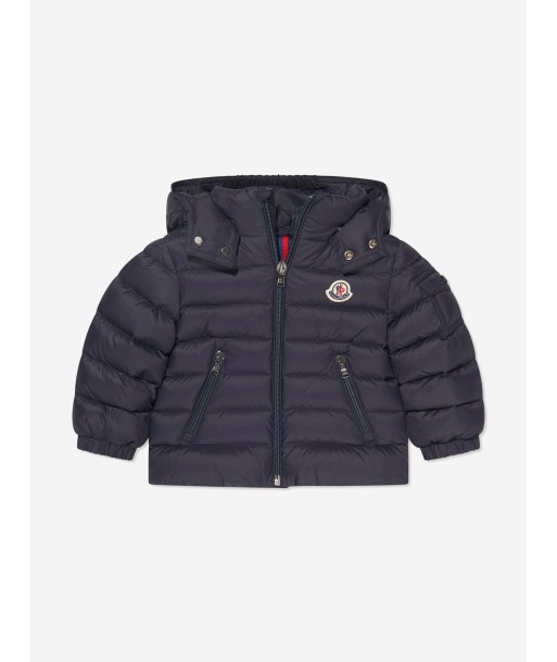 Moncler Enfant Baby Down Padded Jules Jacket le concept de la Pate a emporter 