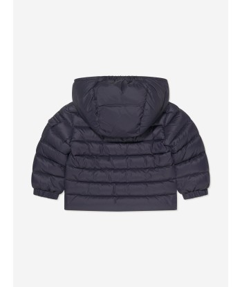 Moncler Enfant Baby Down Padded Jules Jacket le concept de la Pate a emporter 