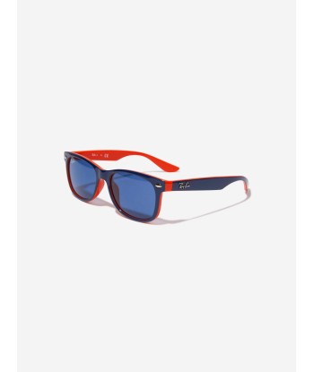 Ray-Ban Kids New Wayfarer Sunglasses votre