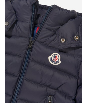 Moncler Enfant Baby Down Padded Jules Jacket le concept de la Pate a emporter 