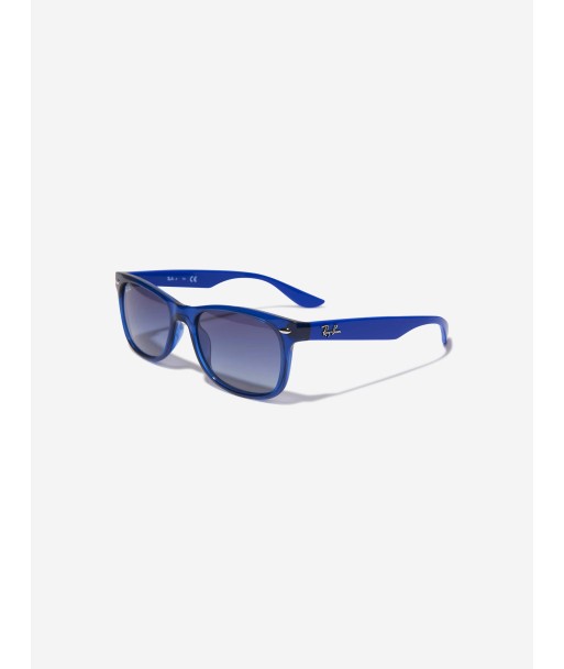 Ray-Ban Kids New Wayfarer Sunglasses suggérées chez