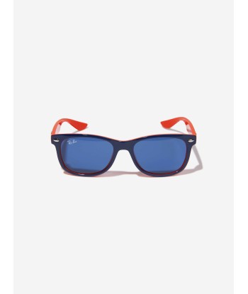 Ray-Ban Kids New Wayfarer Sunglasses votre