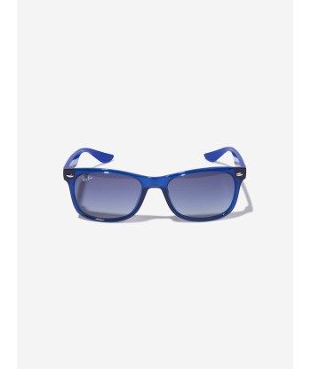 Ray-Ban Kids New Wayfarer Sunglasses suggérées chez