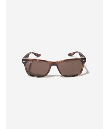 Ray-Ban Kids New Wayfarer Sunglasses soldes