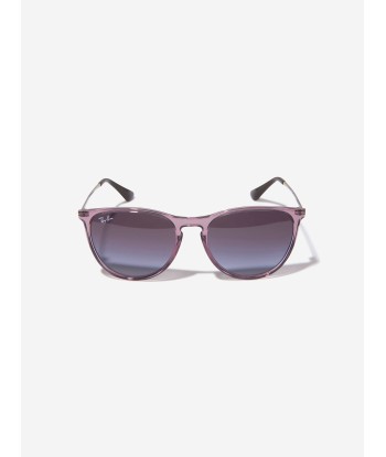 Ray-Ban Girls Erika Classic Sunglasses store