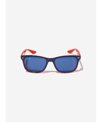 Ray-Ban Kids New Wayfarer Sunglasses votre