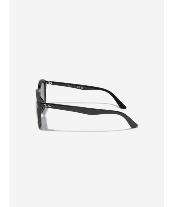 Ray-Ban Kids Gradient Sunglasses in Black le concept de la Pate a emporter 