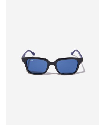 Ray-Ban Kids Tonal Colour Sunglasses commande en ligne