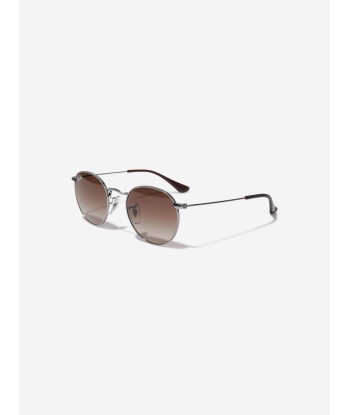 Ray-Ban Kids Round Sunglasses pas cher chine