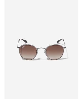 Ray-Ban Kids Round Sunglasses pas cher chine