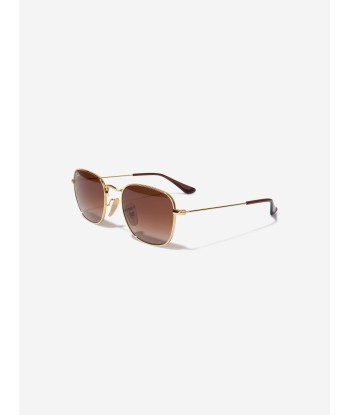 Ray-Ban Kids Frank Sunglasses prix