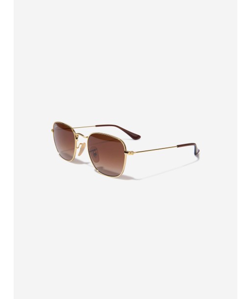 Ray-Ban Kids Frank Sunglasses prix