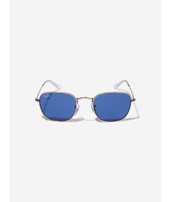 Ray-Ban Kids Frank Sunglasses le concept de la Pate a emporter 