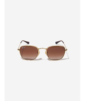 Ray-Ban Kids Frank Sunglasses prix