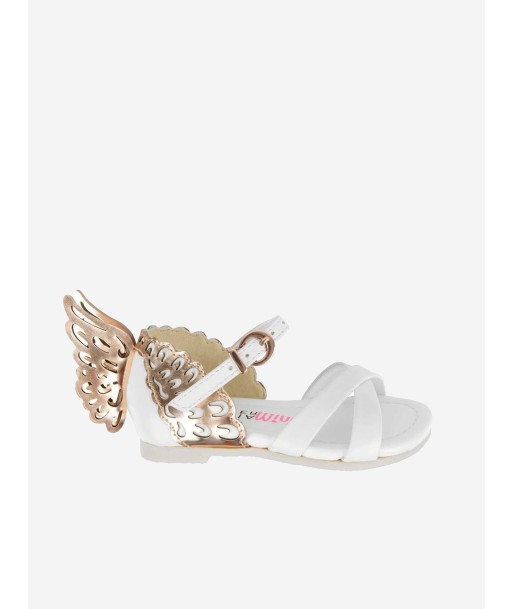 Sophia Webster Girls Sandals des créatures d'habitude