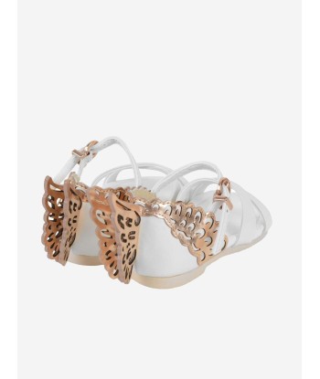 Sophia Webster Girls Sandals des créatures d'habitude