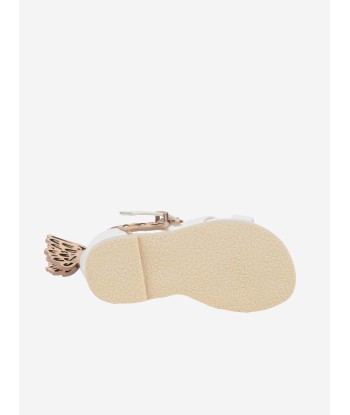 Sophia Webster Girls Sandals des créatures d'habitude