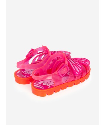 Sophia Webster Girls Sandals Paris Déstockage Promo