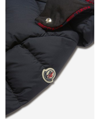 Moncler Enfant Baby Boys Down Padded Batarn Jacket Profitez des Offres !