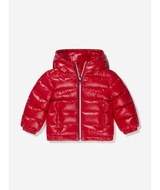 Moncler Enfant Baby Boys Down Padded New Aubert Jacket l'évolution des habitudes 