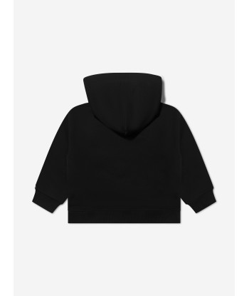 MM6 Maison Margiela Kids Logo Hoodie prix