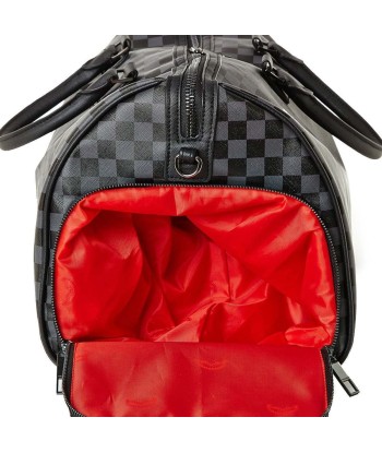 Sprayground Kids Bag - Sharks In Paris Duffle Bag en linge