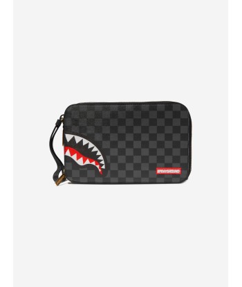 Sprayground Kids Sharks In Paris Toiletry Bag les ctes