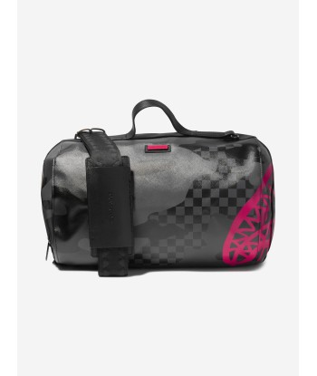 Sprayground Kids 3AM Shark Drip Duffle Bag Economisez 