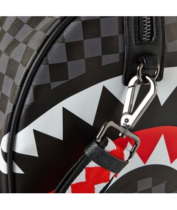 Sprayground Kids Bag - Sharks In Paris Duffle Bag en linge