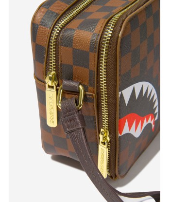 Sprayground Kids Sharks In Paris Toiletry Bag 2 - 3 jours ouvrés.