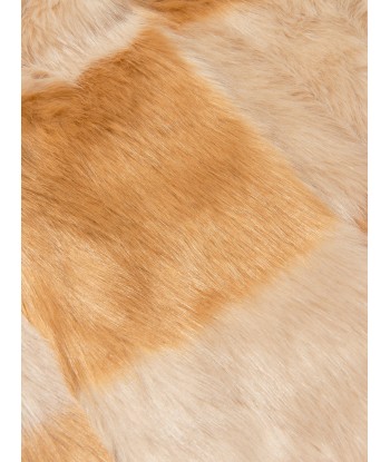 Stand Studio Girls Faux Fur Nani Mini Jacket vous aussi creer 