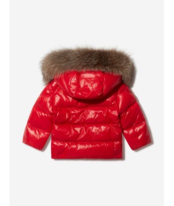 Moncler Enfant Baby Down Padded K2 Jacket Le MVP de beaucoup