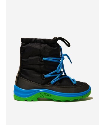 Stella McCartney Boys Ski Boots l'évolution des habitudes 