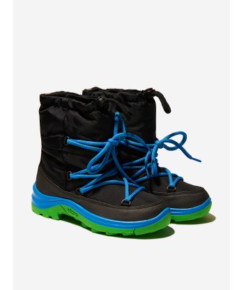 Stella McCartney Boys Ski Boots l'évolution des habitudes 