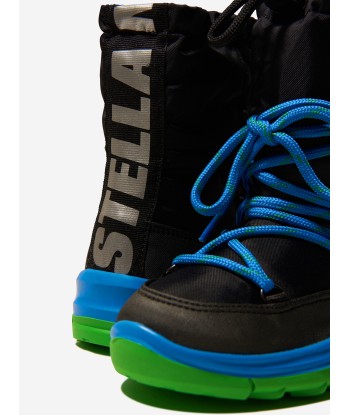 Stella McCartney Boys Ski Boots l'évolution des habitudes 