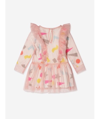 Stella McCartney Baby Girls Shape Dress And Bloomer Set Jusqu'à 80% De Réduction