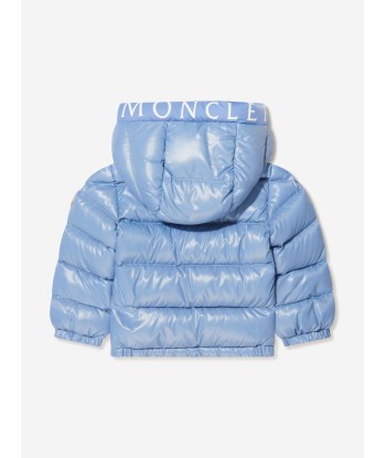 Moncler Enfant Baby Boys Down Padded Salzman Jacket l'achat 