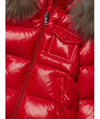 Moncler Enfant Baby Down Padded K2 Jacket Le MVP de beaucoup